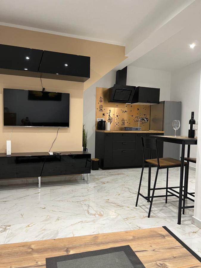 Diamond Apartment Piran Extérieur photo