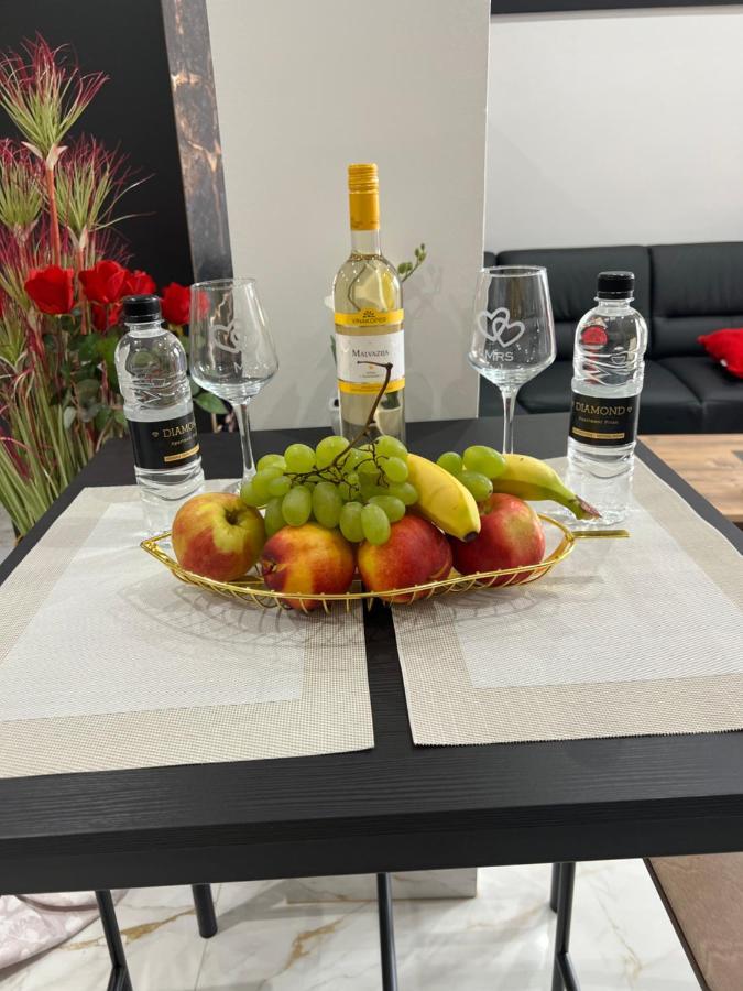 Diamond Apartment Piran Extérieur photo