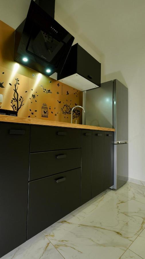 Diamond Apartment Piran Extérieur photo