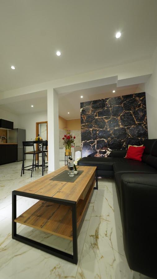 Diamond Apartment Piran Extérieur photo