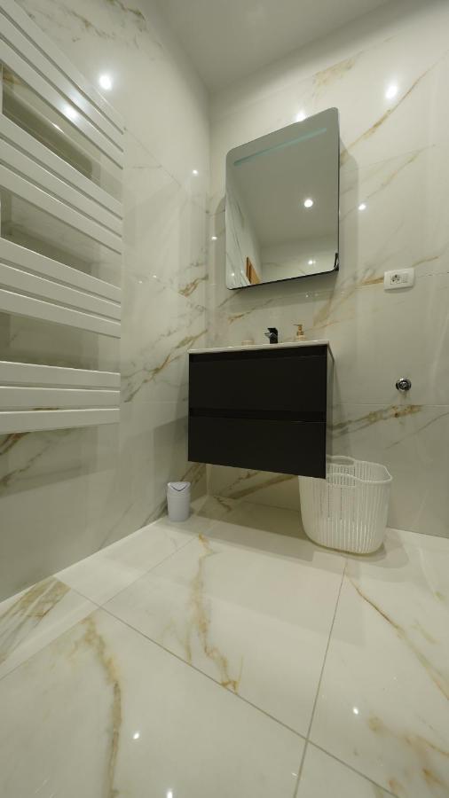 Diamond Apartment Piran Extérieur photo