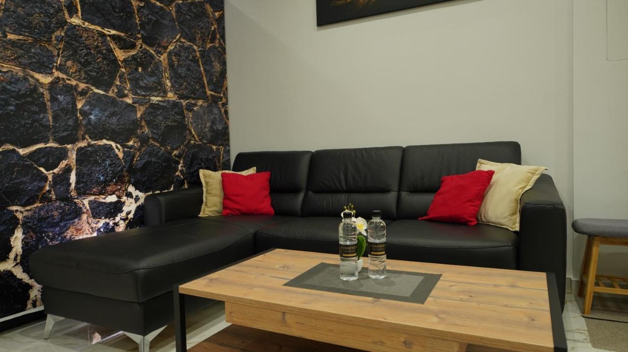 Diamond Apartment Piran Extérieur photo