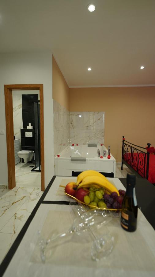 Diamond Apartment Piran Extérieur photo