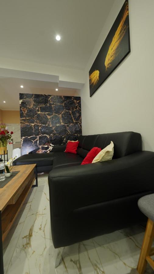 Diamond Apartment Piran Extérieur photo