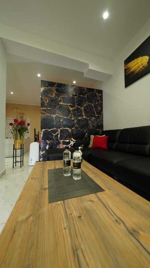 Diamond Apartment Piran Extérieur photo