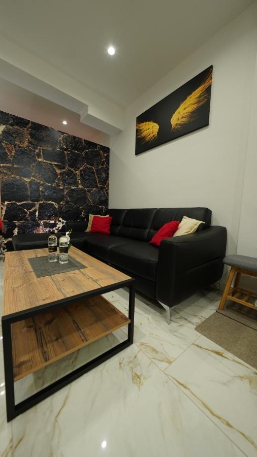 Diamond Apartment Piran Extérieur photo