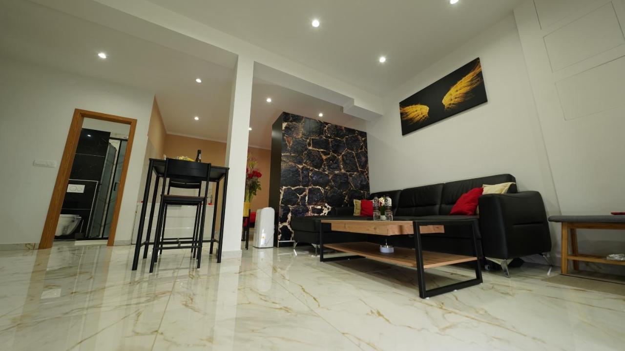 Diamond Apartment Piran Extérieur photo