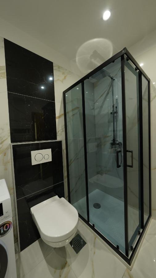 Diamond Apartment Piran Extérieur photo