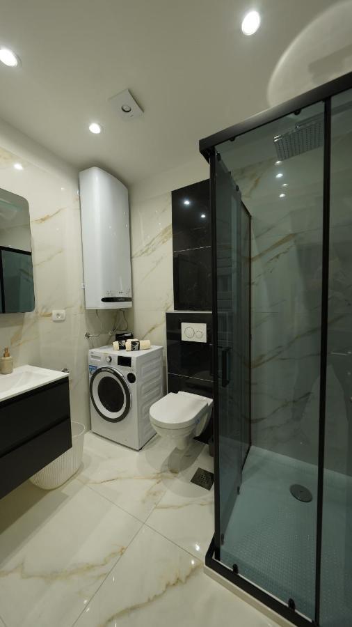 Diamond Apartment Piran Extérieur photo