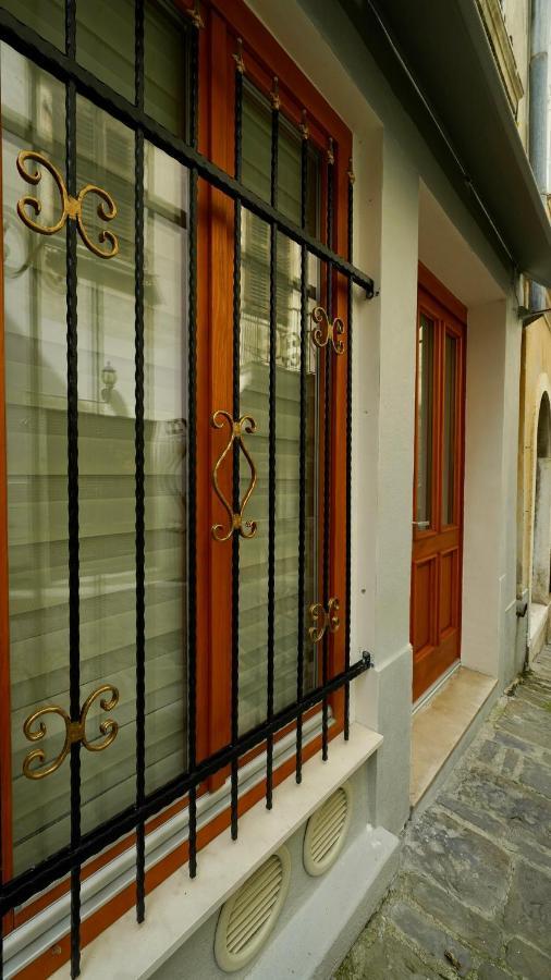 Diamond Apartment Piran Extérieur photo